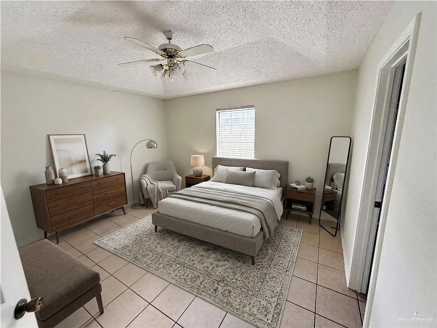 Texas Apartment: Mcallen