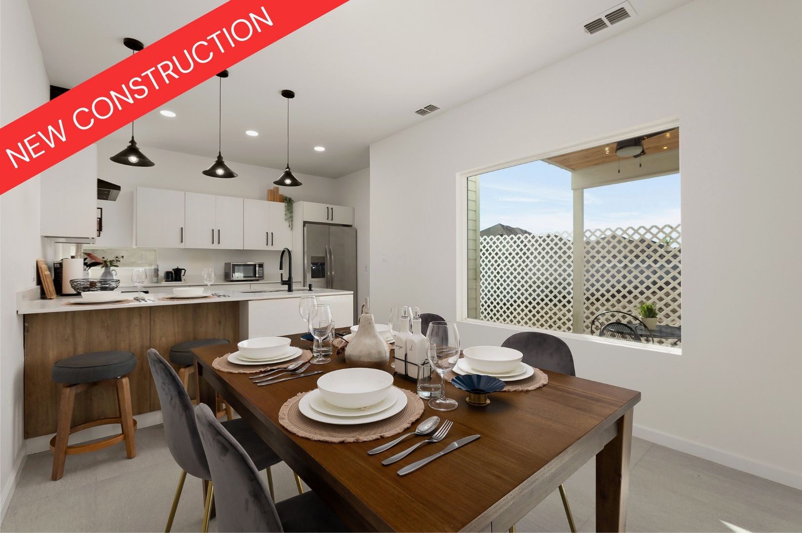 McAllen Apartment: 8101 N. 23rd Street