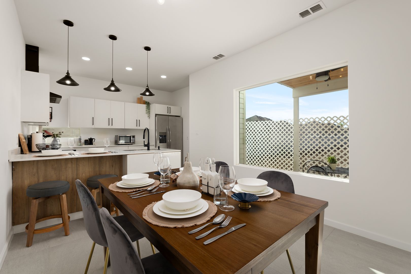 McAllen Townhome: 8101 N. 23rd Street