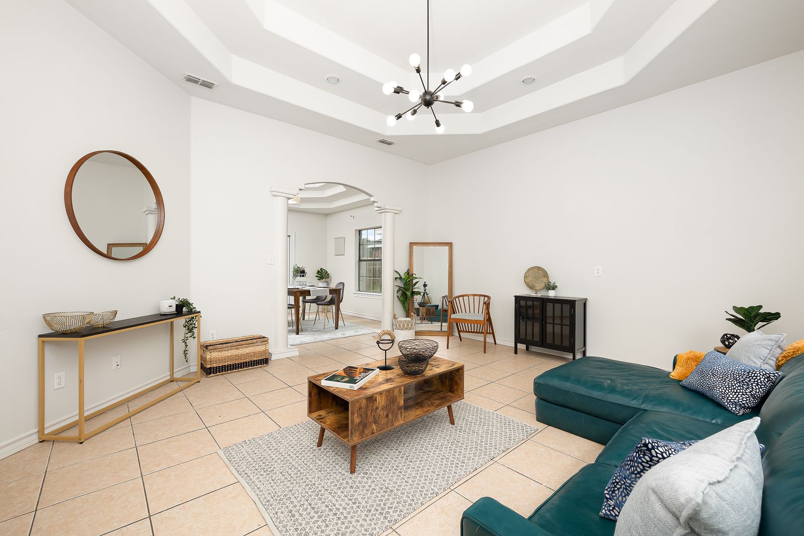 McAllen House: 9104 N 28th Street