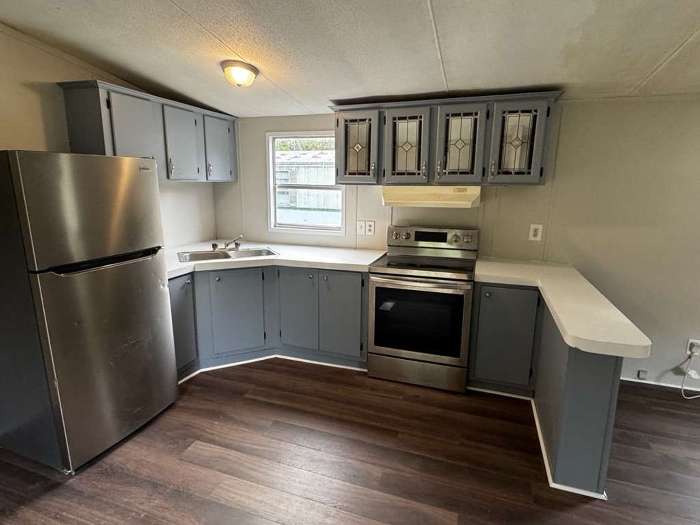 Hope Mills House: 4901 madison dr