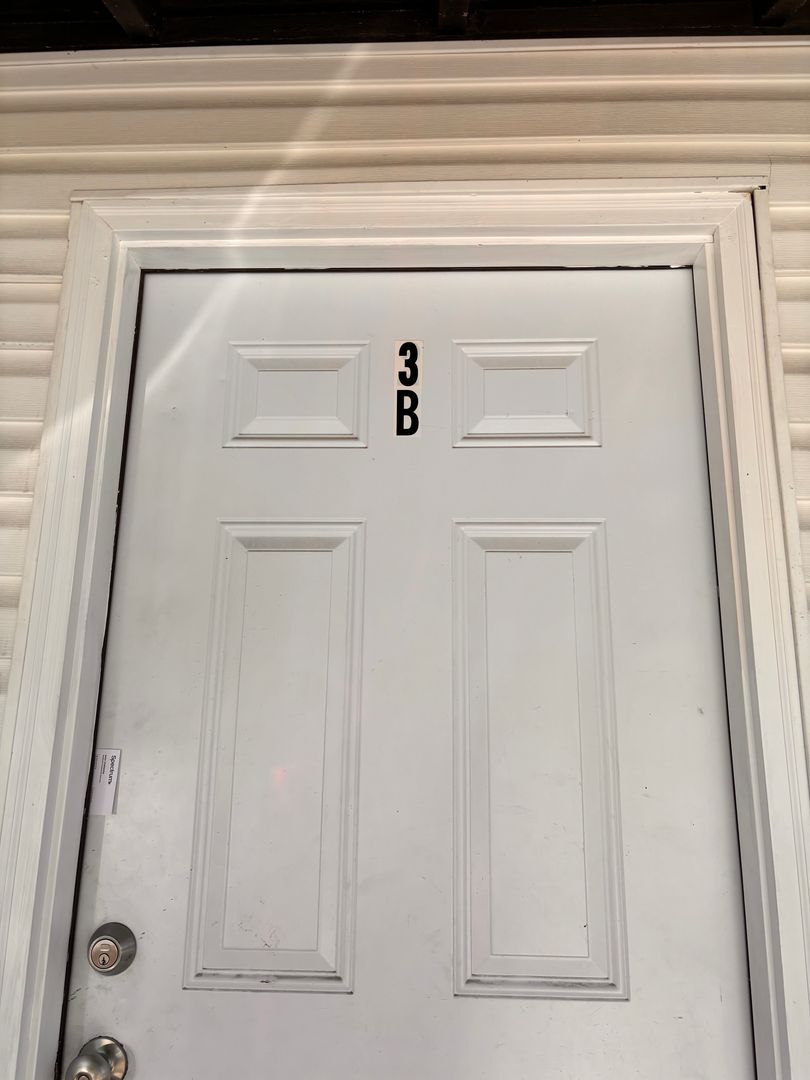 Florence Apartment: 417 S Church Street Florence SC