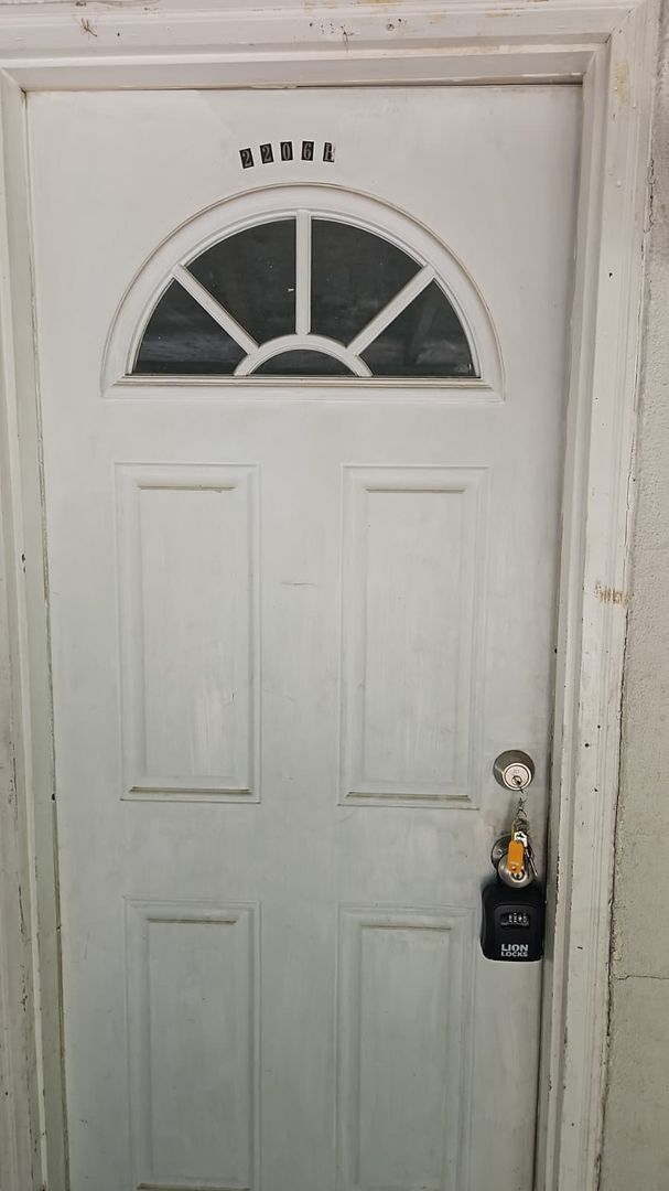 Fayetteville Apartment: 2206 Roosevelt Dr