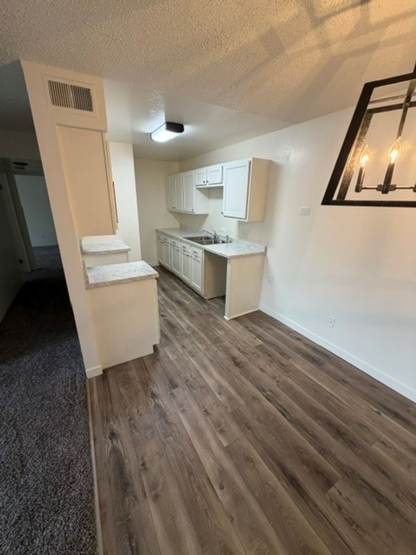 Golden Condo: 16259 W 10th Ave #J-3