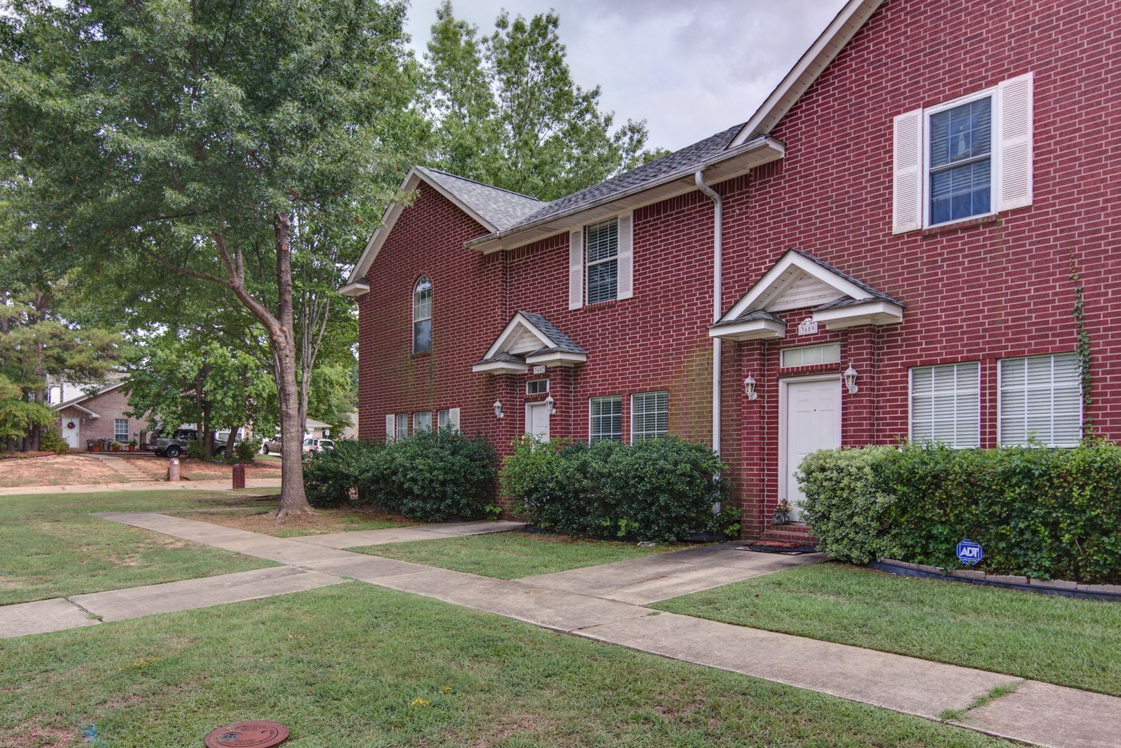 Texarkana House: 3607 Skyline Blvd