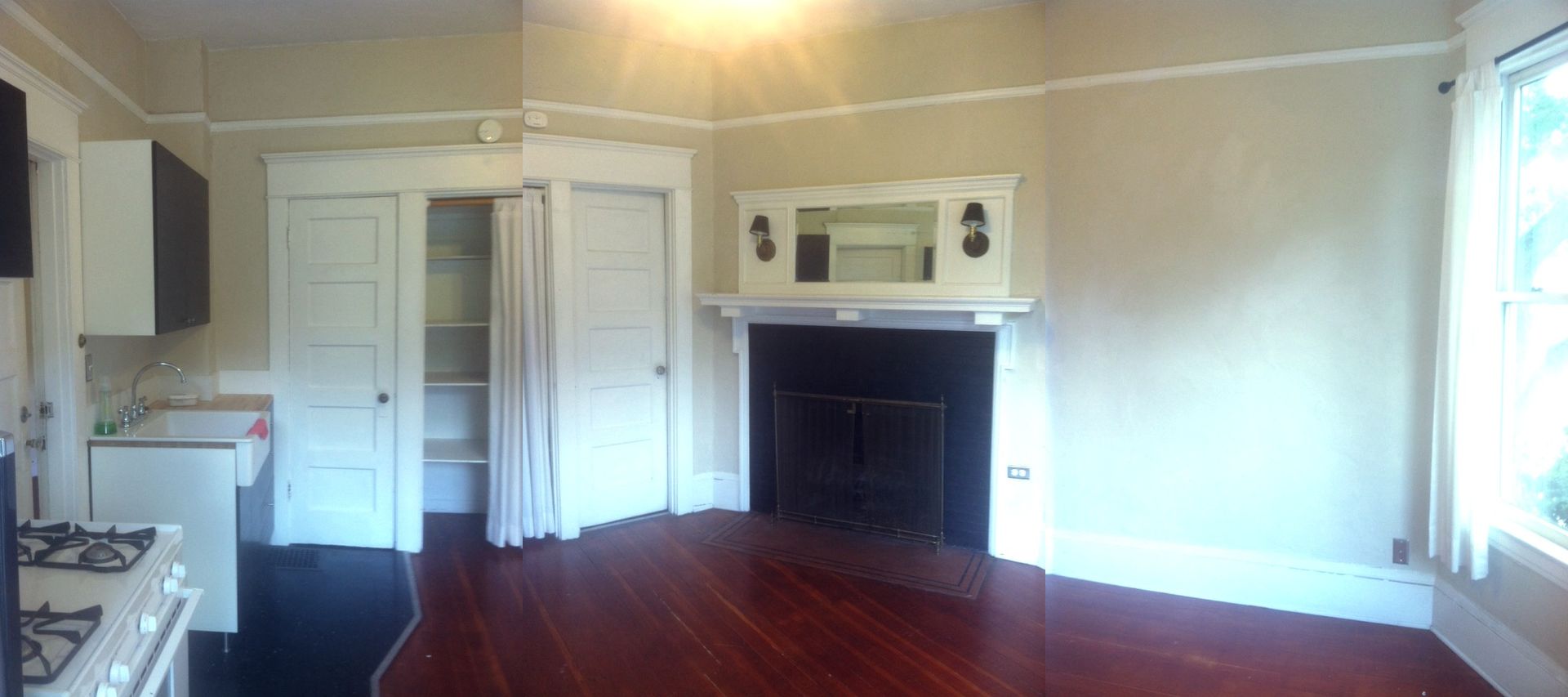 Portland Apartment: 110 NW King Ave