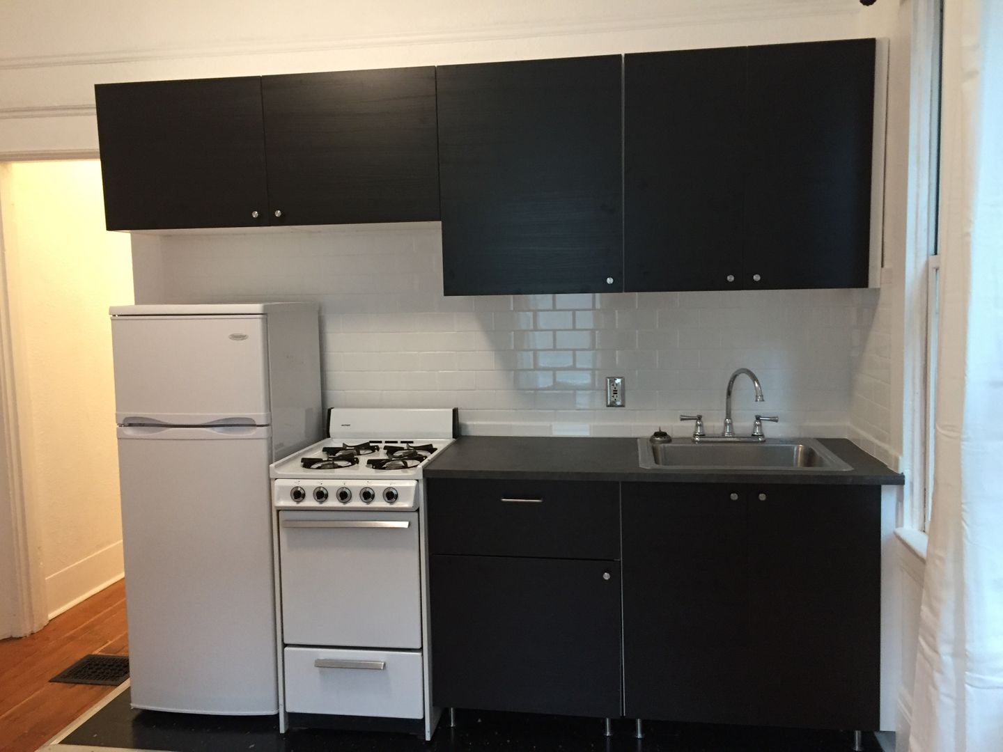 Portland Apartment: 110 NW King Ave