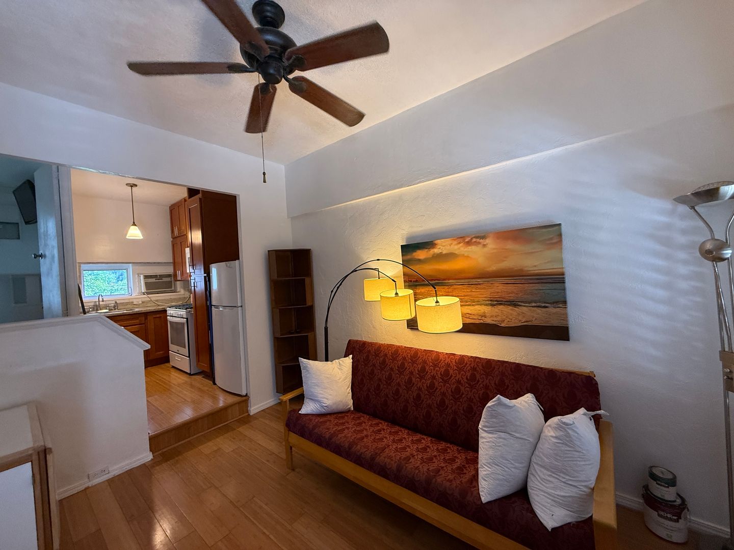 Honolulu Townhome: 1508 Kewalo Street