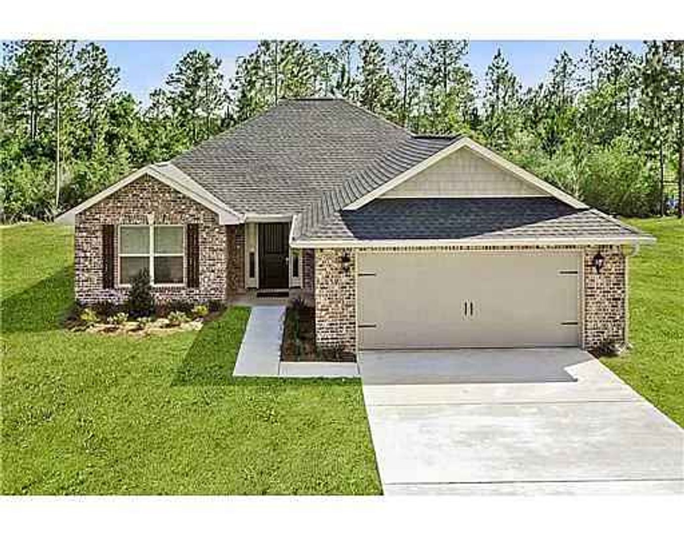 Saucier House: 21619 Briar Cliff Drive