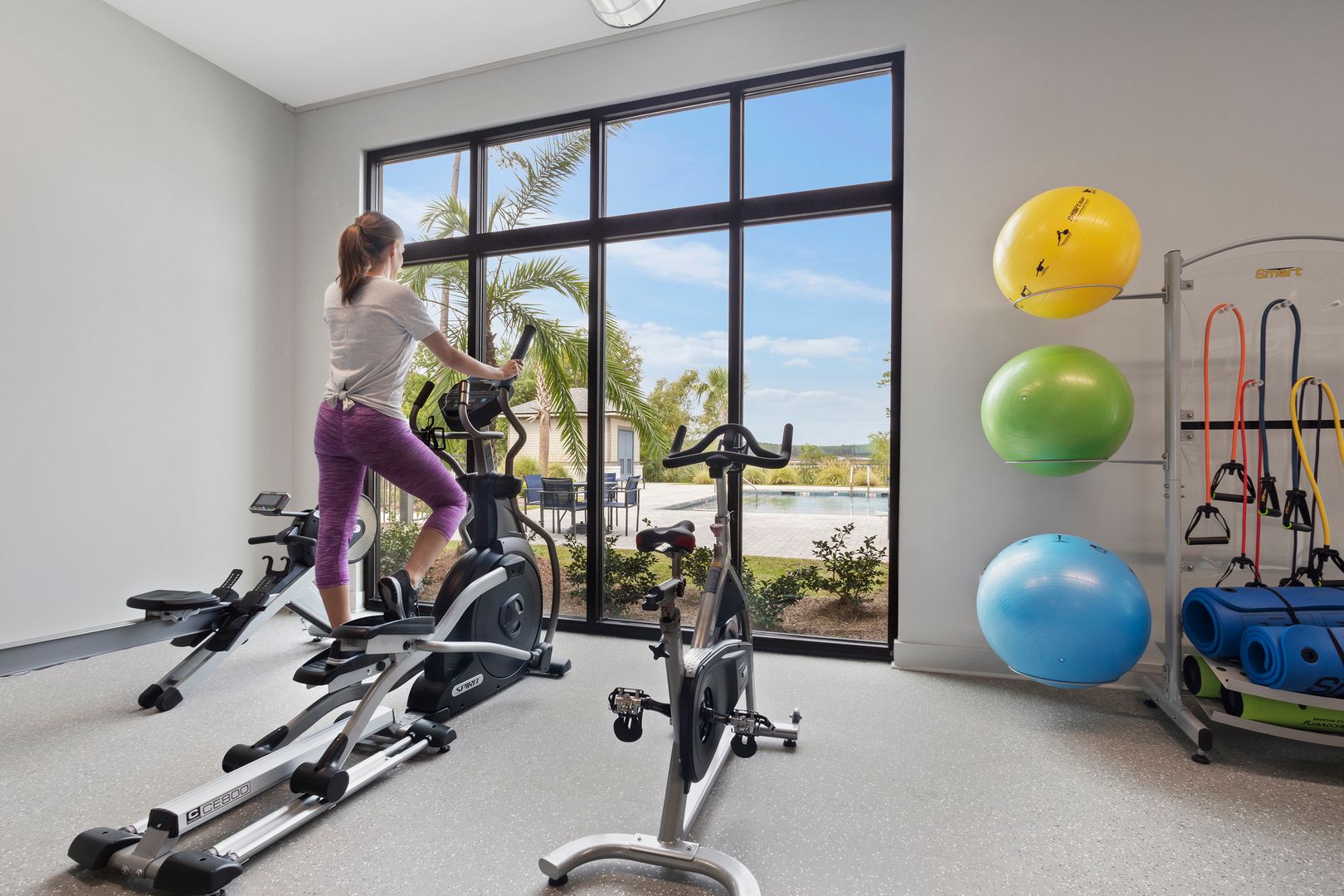 THE INLET - 1 BEDROOM, 1 BATH FURNISHED CONDO - OCEAN SPRINGS LIVING AT ITS FINEST