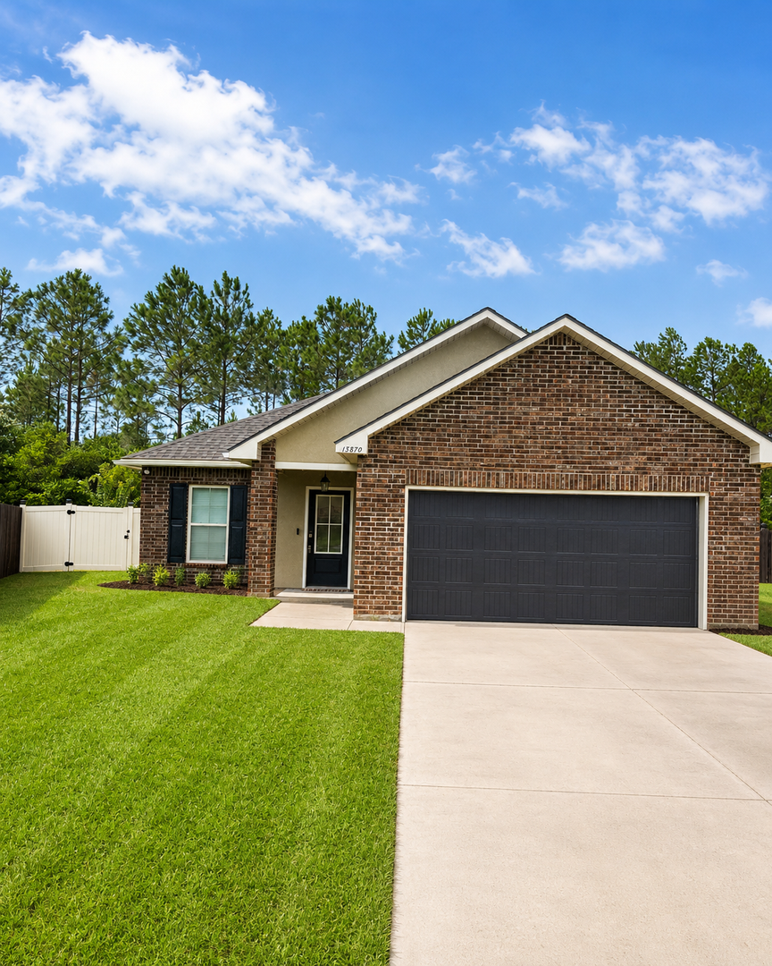 D'Ilberville House: 13870 Maddie Cir