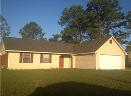 Ocean Springs House: 6609 J F Douglas Dr