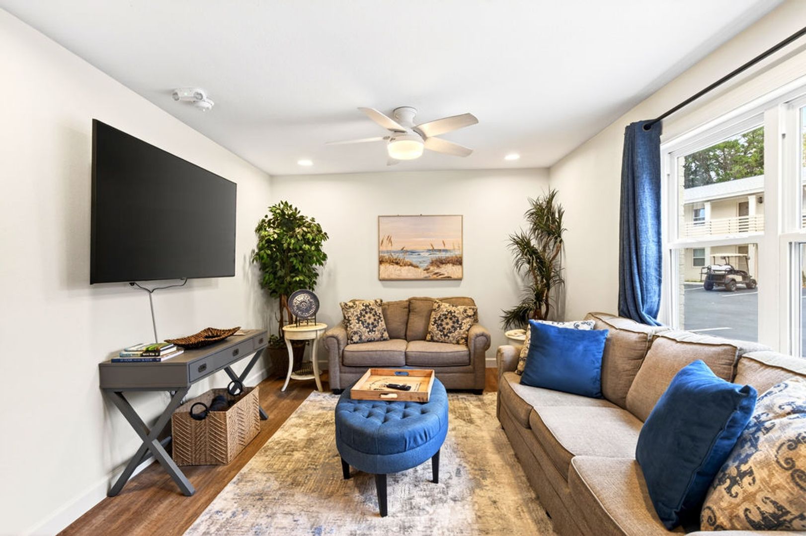 Ocean Springs Apartment: 114 Ethel Cir #37