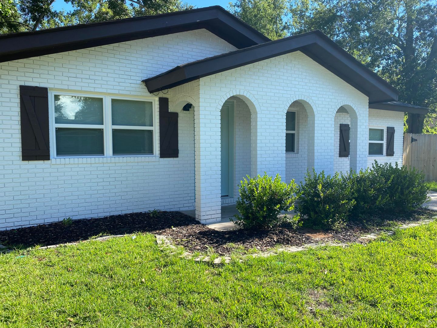 Ocean Springs House: 206 Woodland Circle