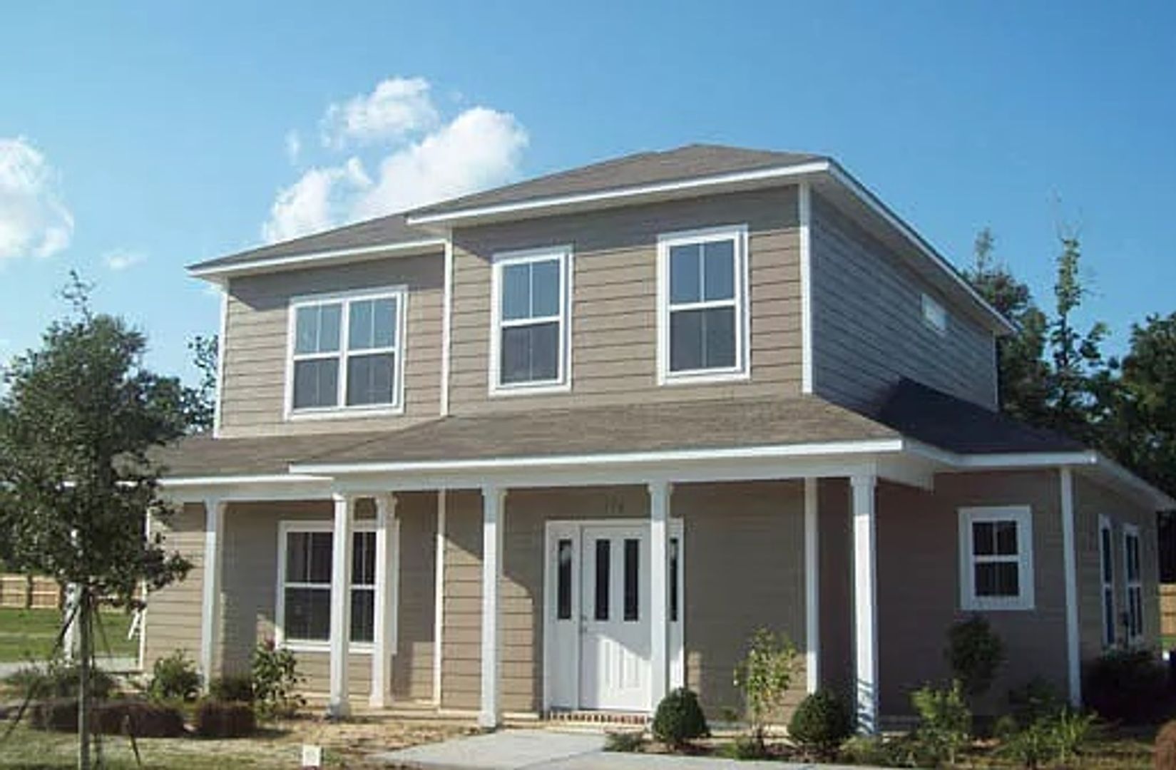 Ocean Springs House: 131 Earle Taylor Ln