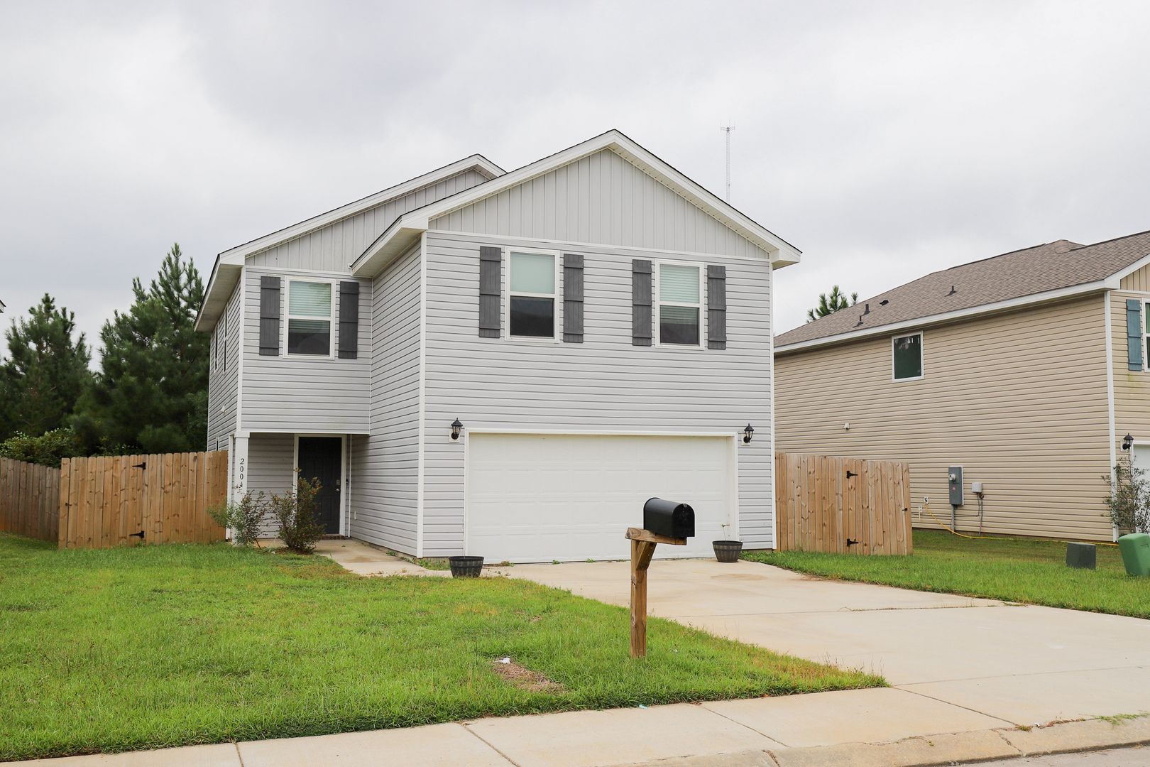 Ocean Springs House: 2004 Napoleon St