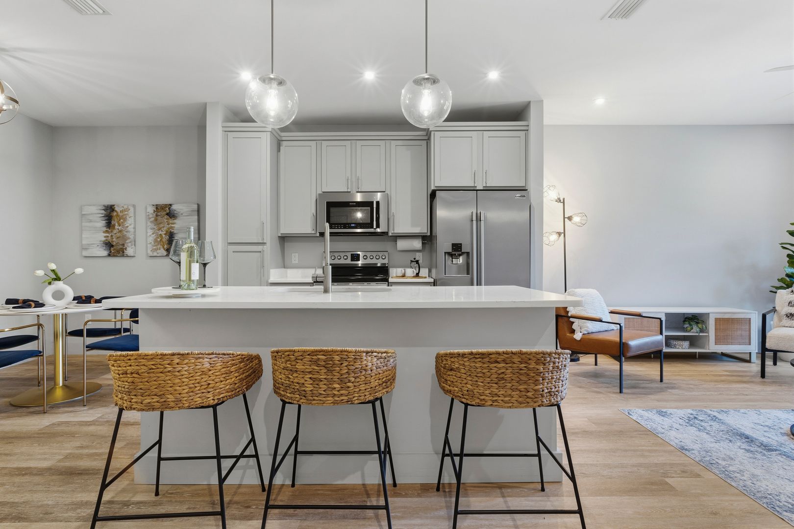 Ocean Springs House: 2501  Bienville Boulevard