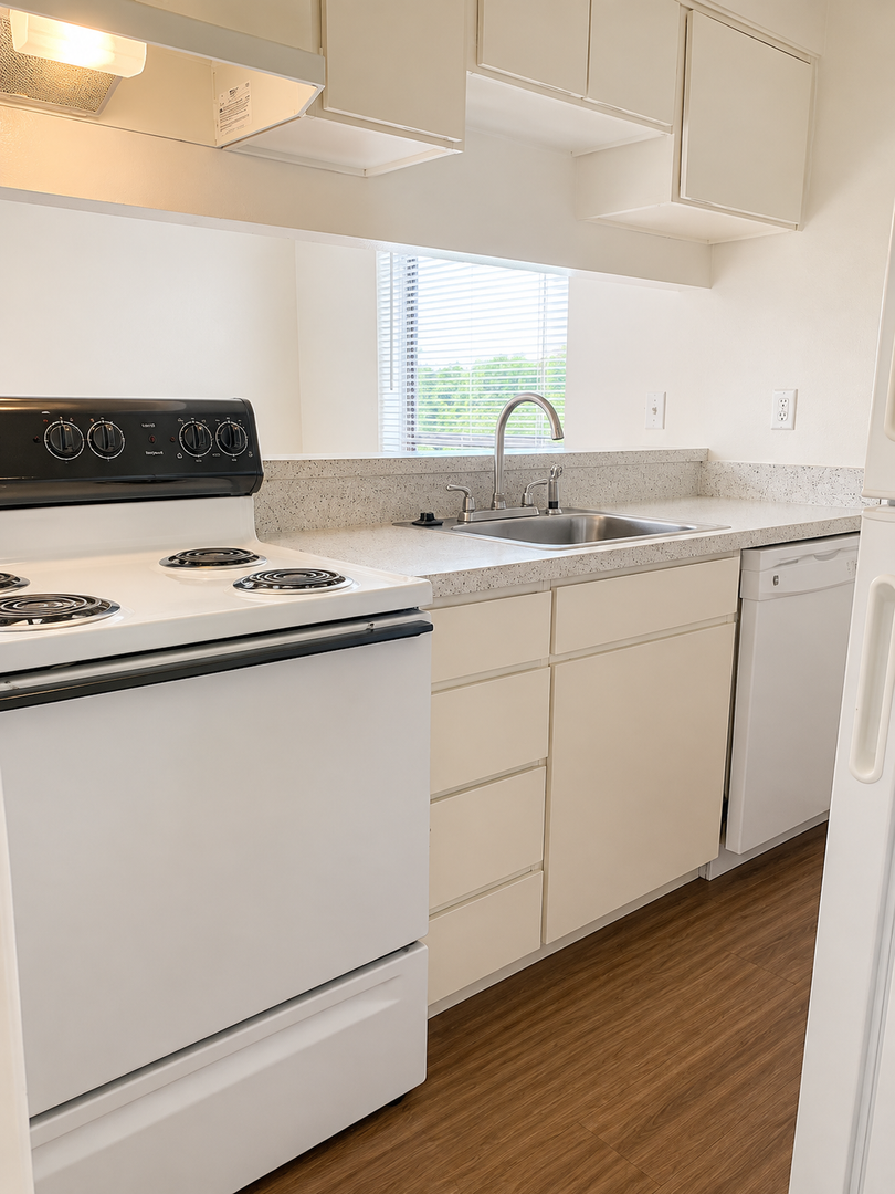 Austin Apartment: 4505 Duval St