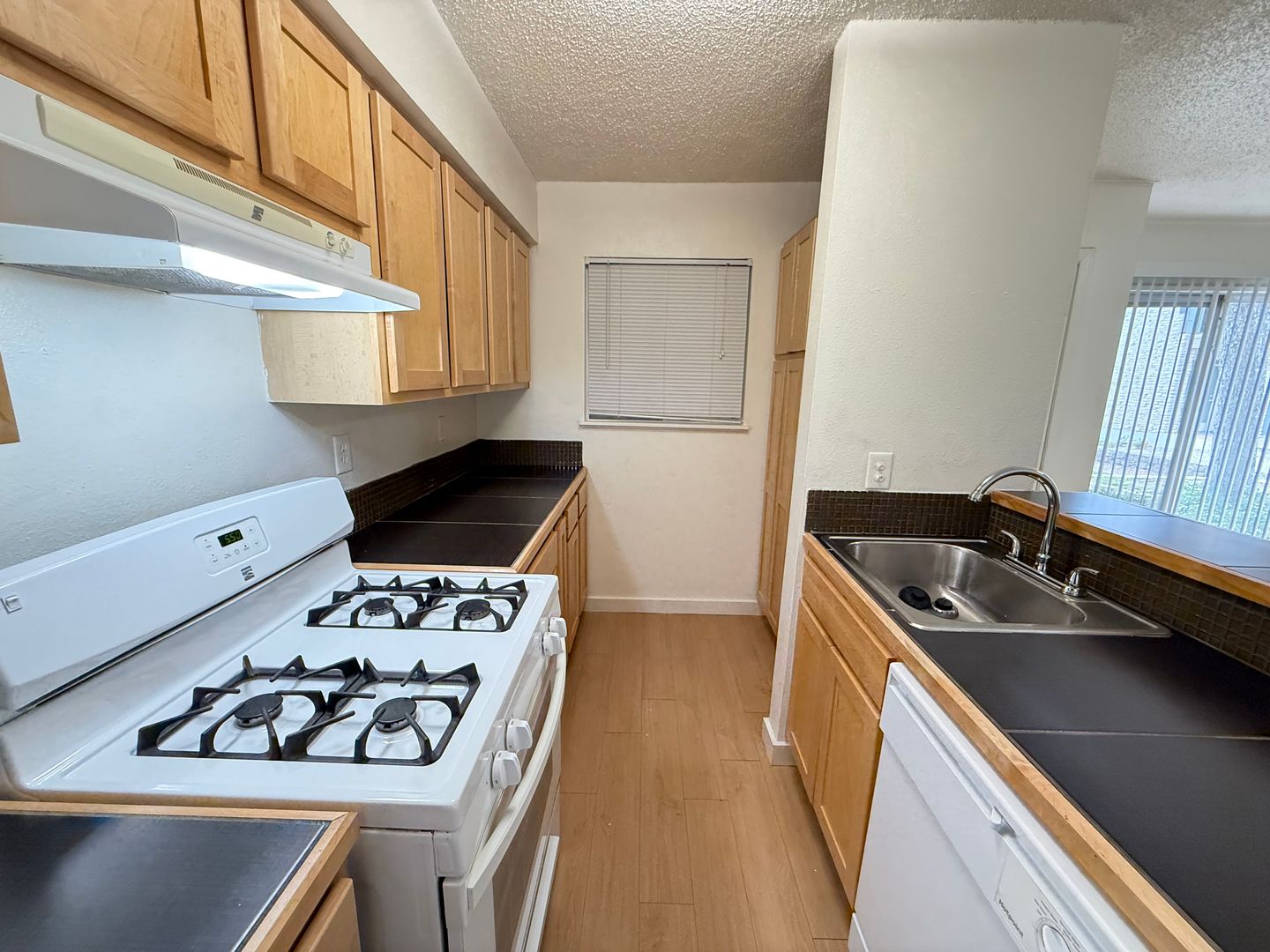 Austin Apartment: 3106 Speedway
