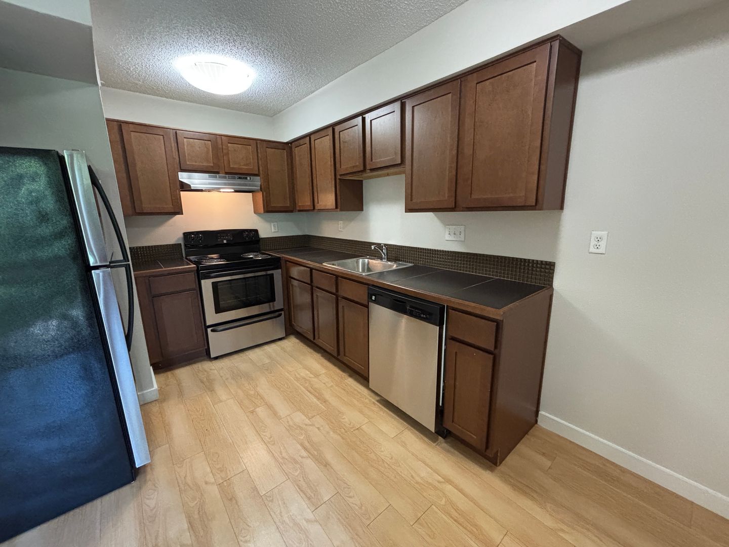 Austin Apartment: 600 South First St