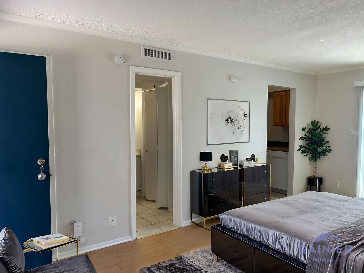 Austin Apartment: 2601 Penny Ln