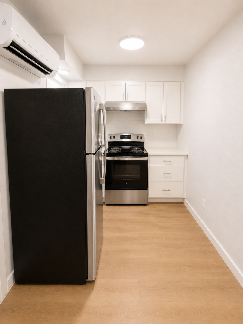 Austin Apartment: 2907 West Ave