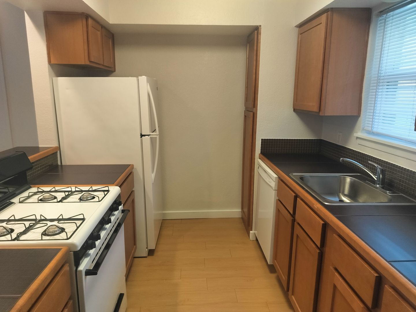 Austin Apartment: 2601 Penny Ln