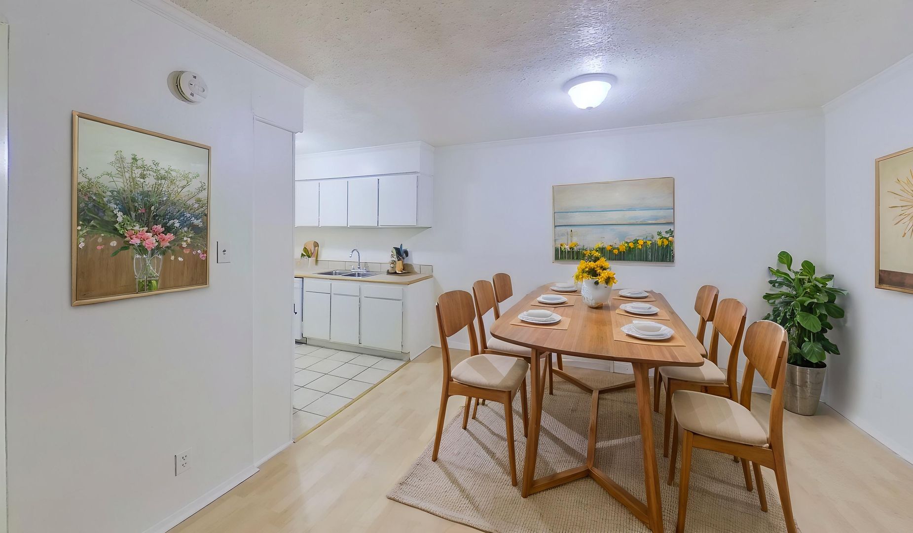 Austin Apartment: 2207 Lawnmont