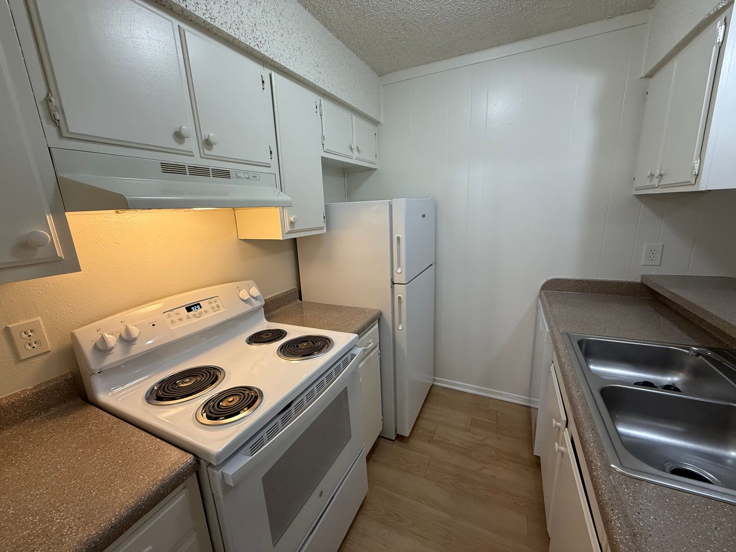 Austin Apartment: 2907 West Avenue