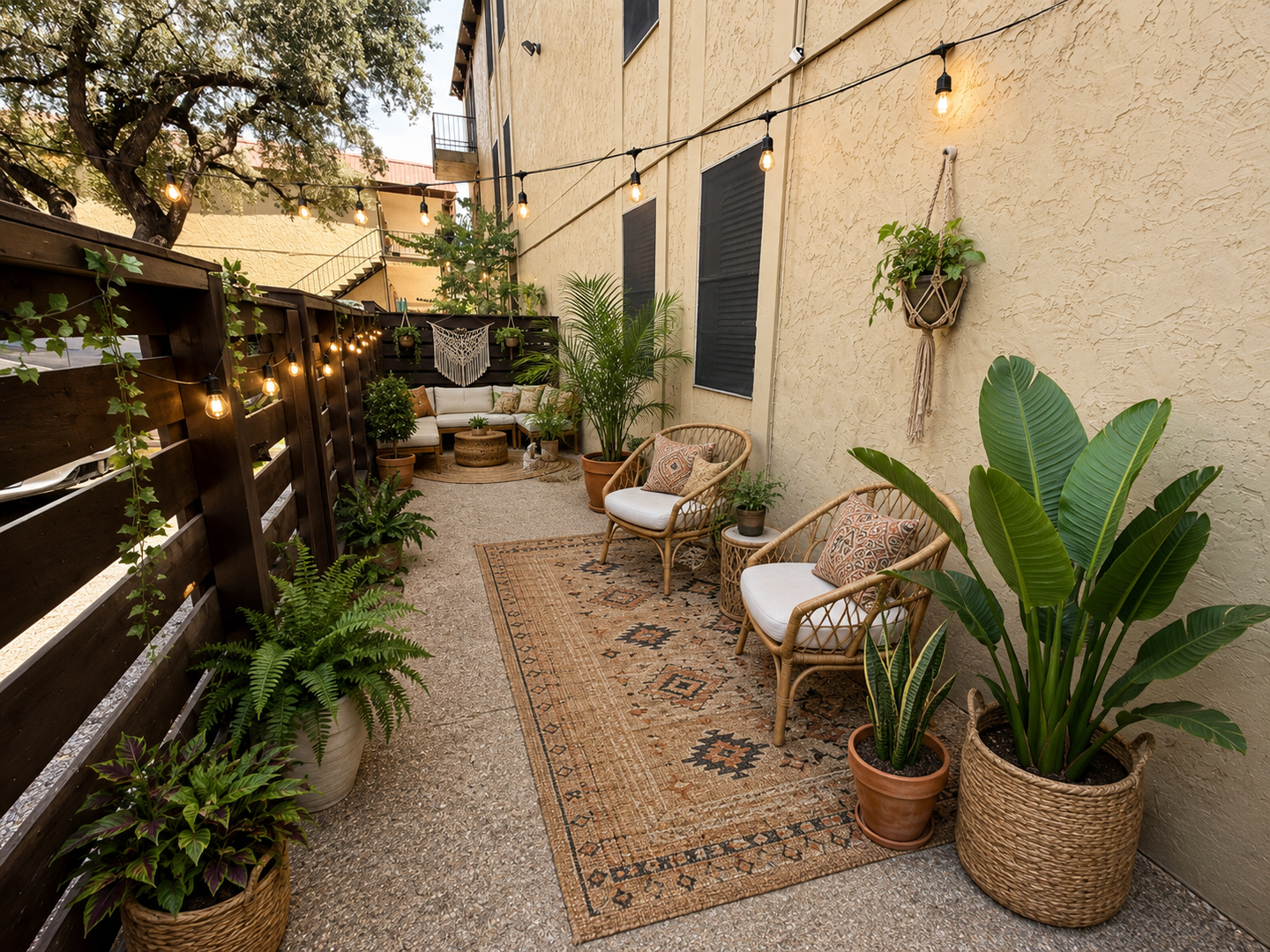 Austin Apartment: 2200 W North Loop Blvd