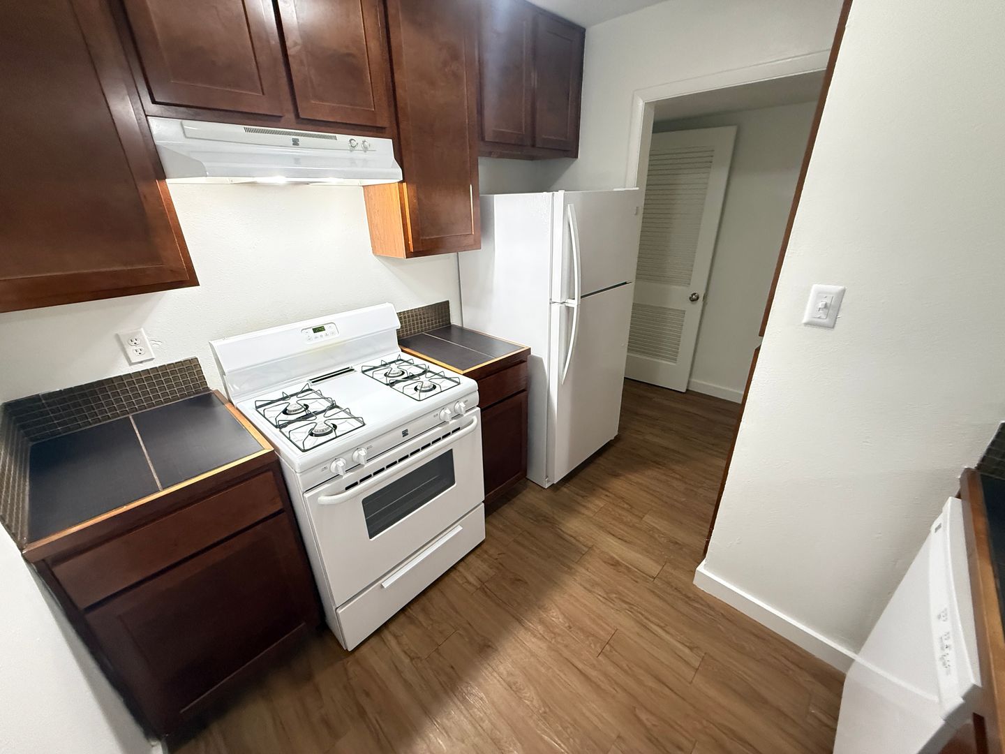 Austin Apartment: 1401 Enfield Rd