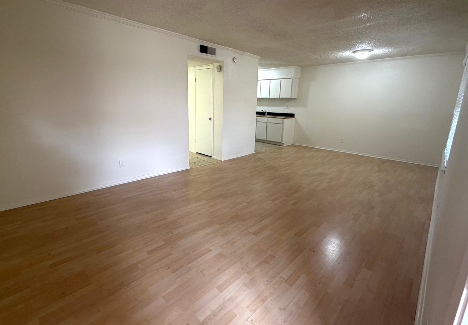 Austin Apartment: 2207 Lawnmont