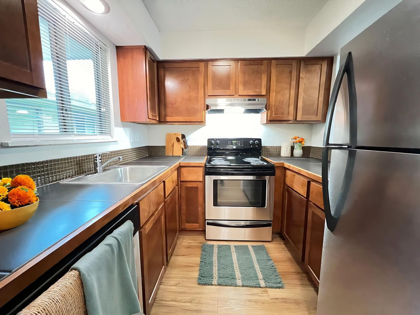 Austin Apartment: 600 South First St