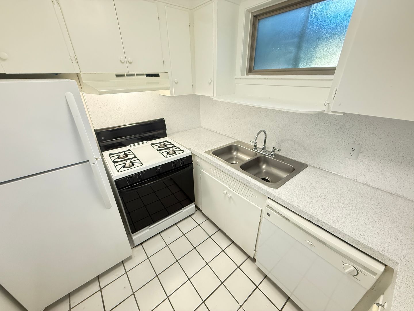 Austin Apartment: 1801 Rio Grande