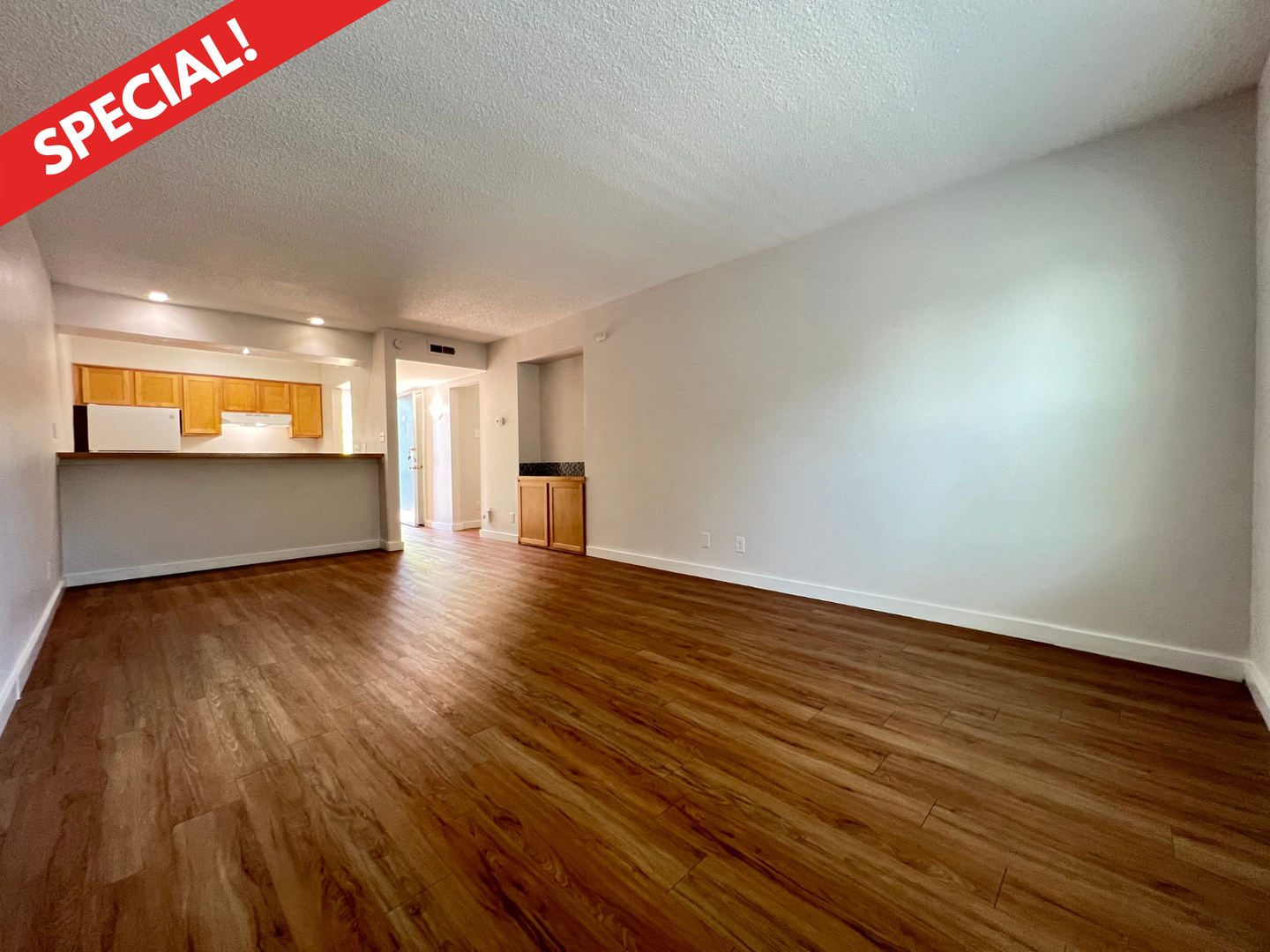 Austin Apartment: 2601 Penny Ln