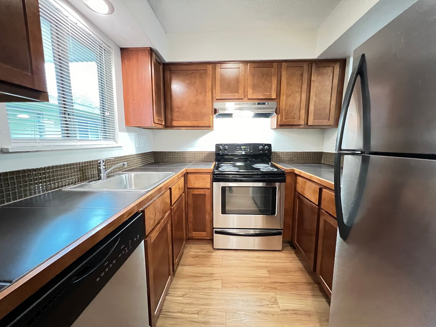 Austin Apartment: 600 South First St