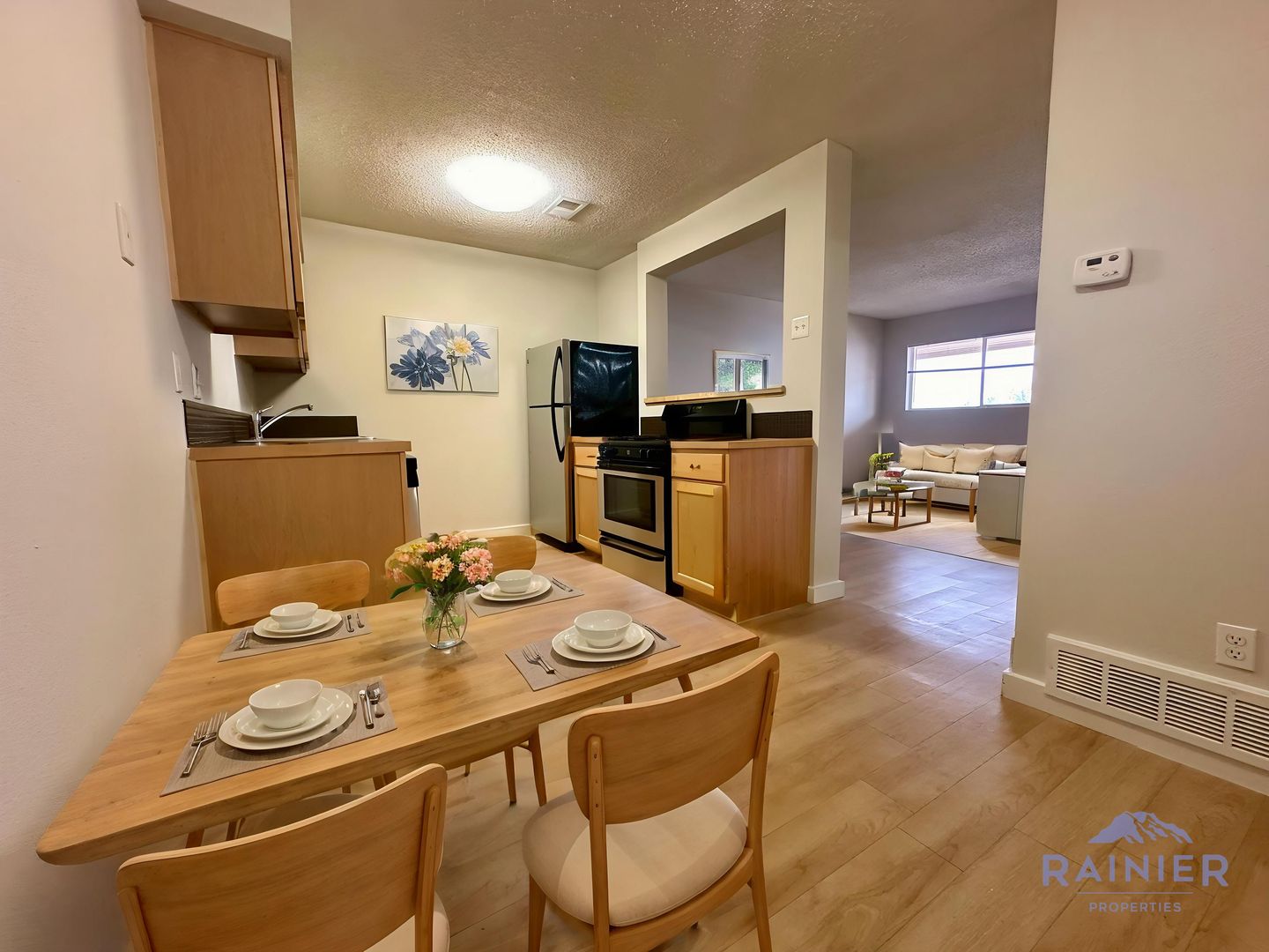 Austin Apartment: 1329 West Mary St