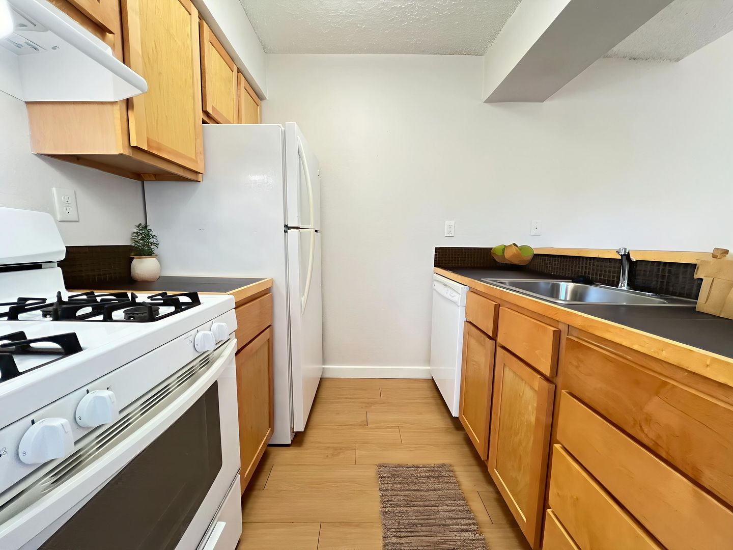 Austin Apartment: 1507 Houston Street