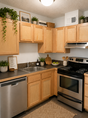 Antilles B1- 2 bedroom, 1 bath – photo 1