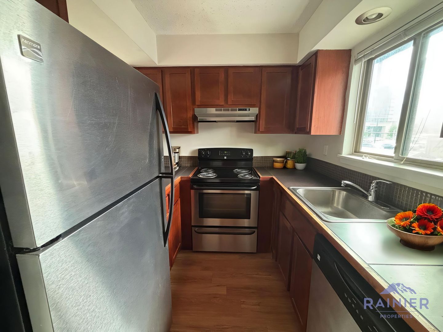 Austin Apartment: 600 S 1st St