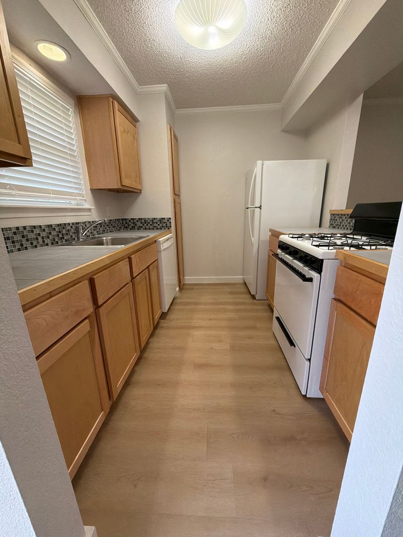 Austin Apartment: 2601 Penny Ln