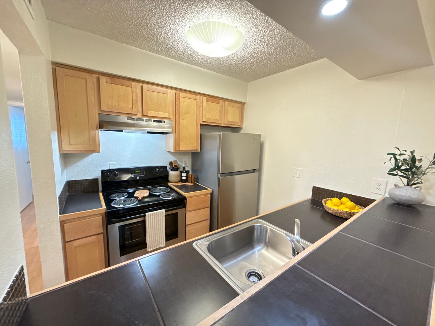 Austin Apartment: 2907 West Avenue