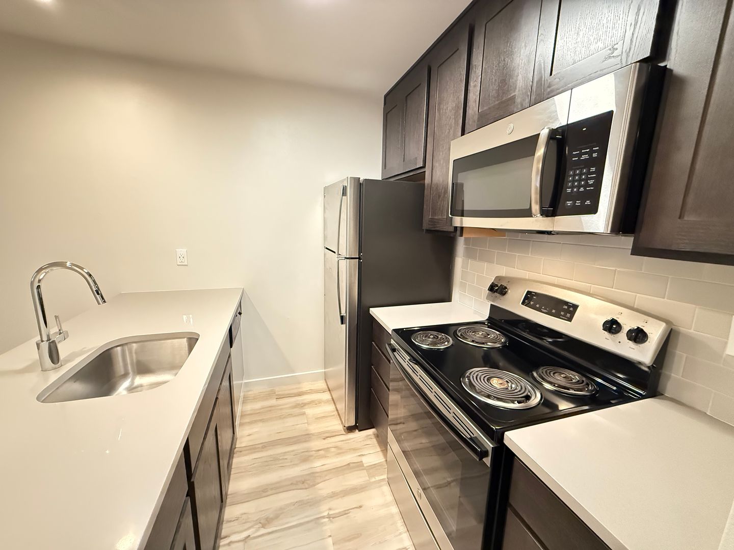Austin Apartment: 2907 West Avenue