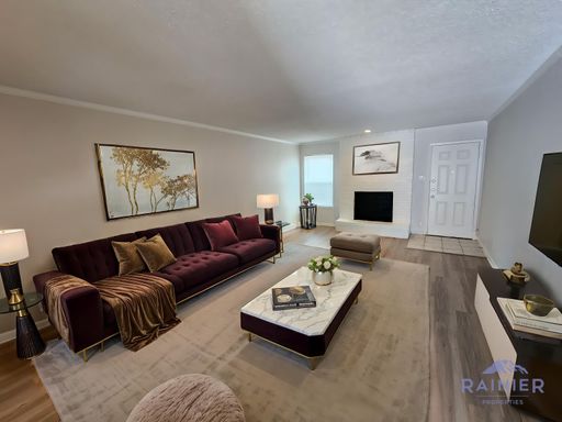 Large 2/1 in North Shoal Creek – photo 1