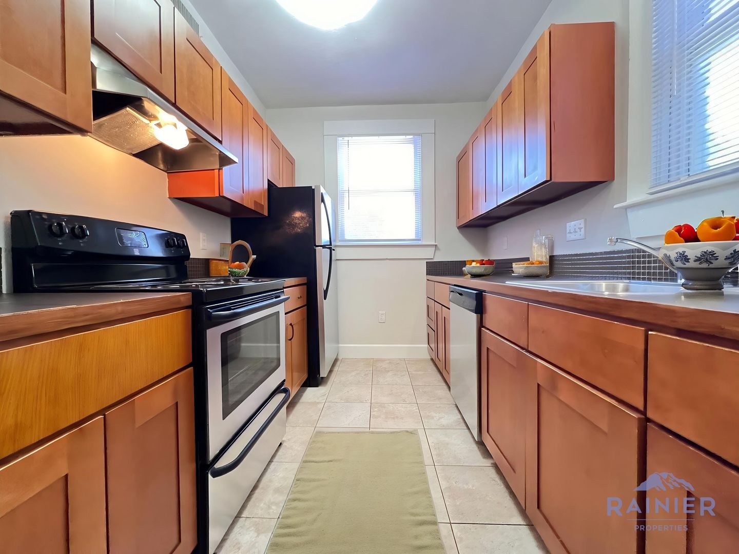Austin Apartment: 1329 West Mary St