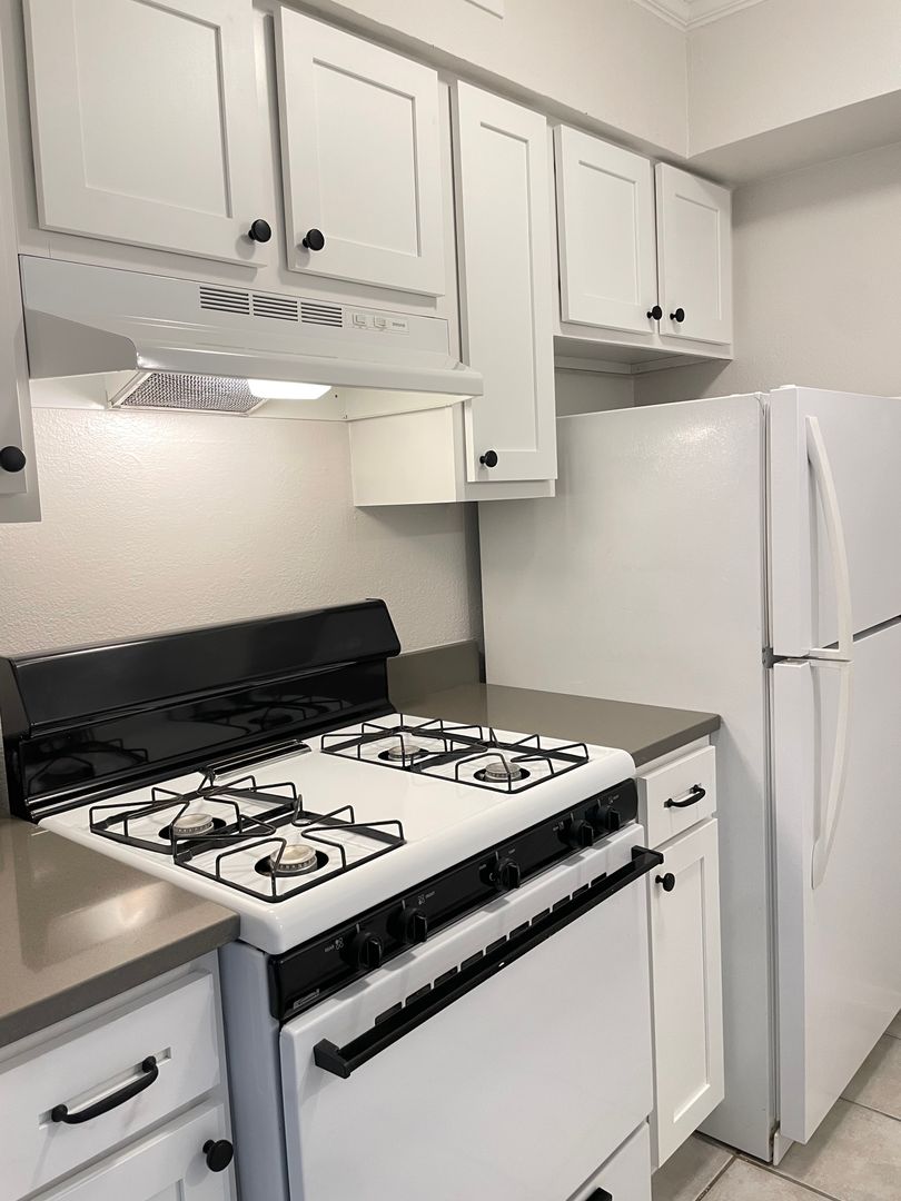 Austin Apartment: 2601 Penny Ln