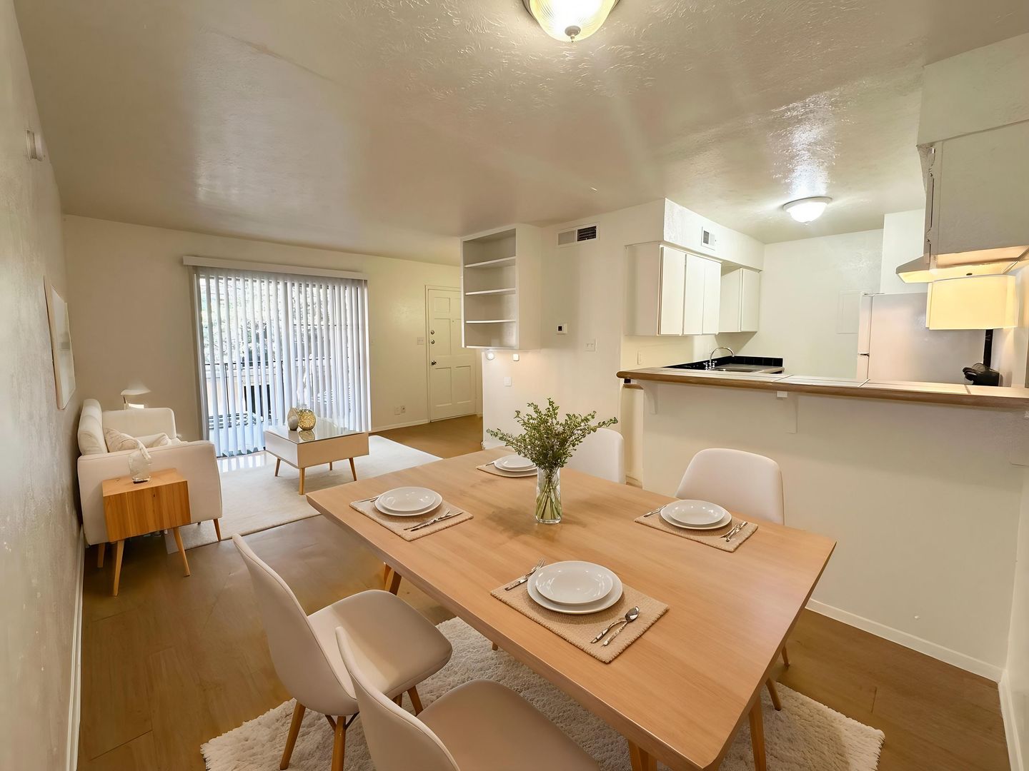 Austin Apartment: 4505 Duval Street