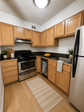 Antilles B1- 2 bedroom, 1 bath – photo 1