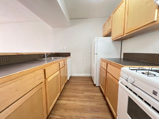 Brentwood Studio - 575 SF with Double Closets – photo 1