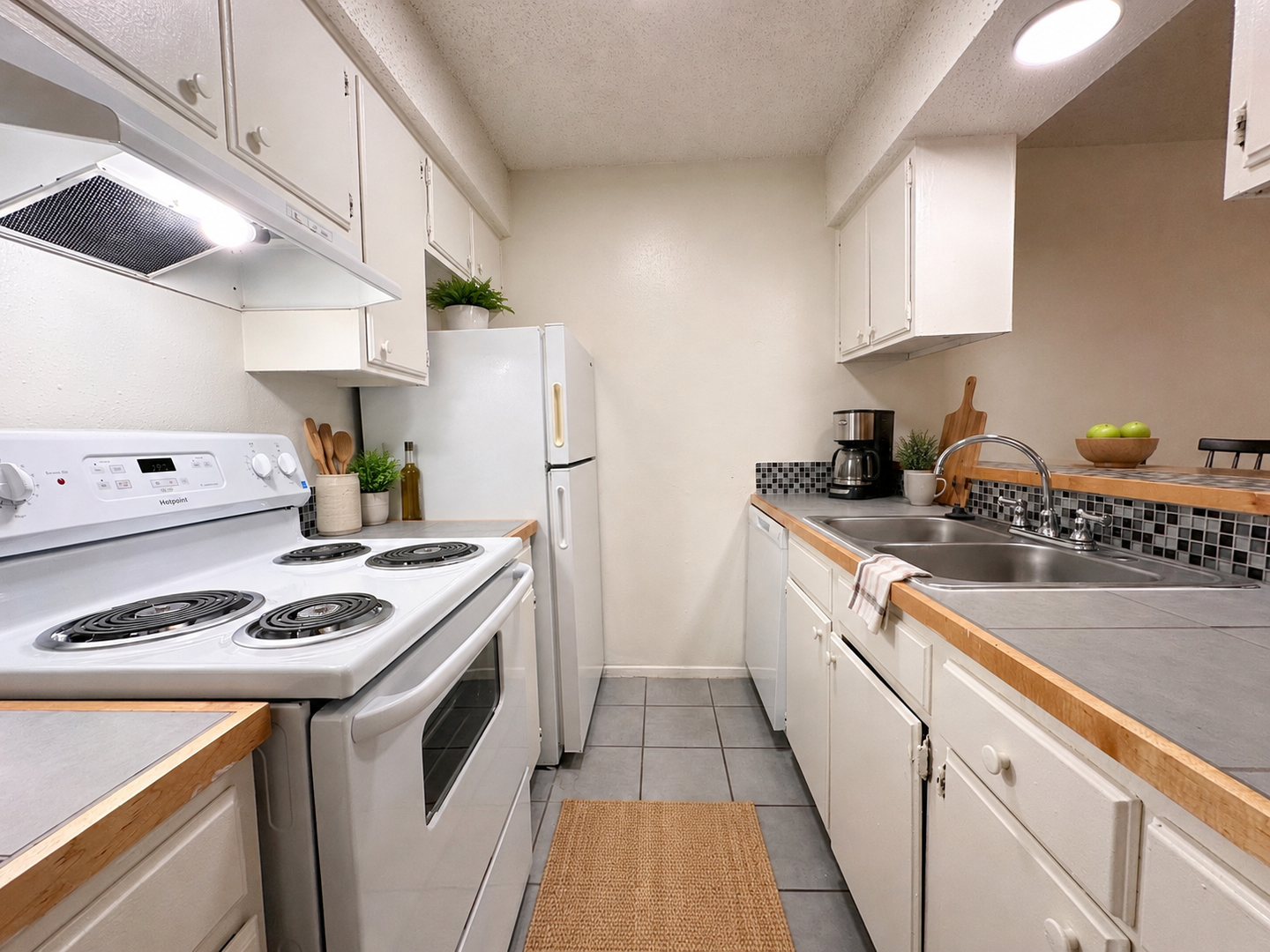 Austin Apartment: 2907 West Avenue